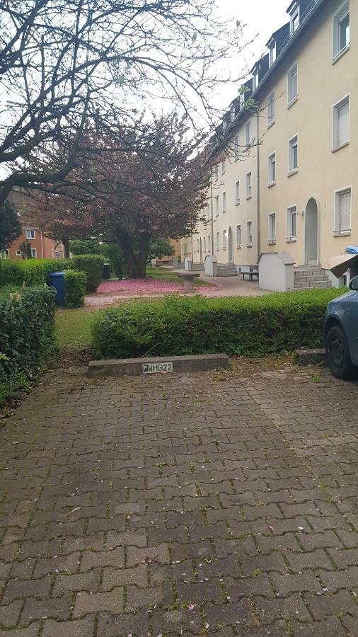 Ferienwohnung Cifci Friedrichshafen Exterior foto
